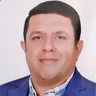 مهندس منتظری