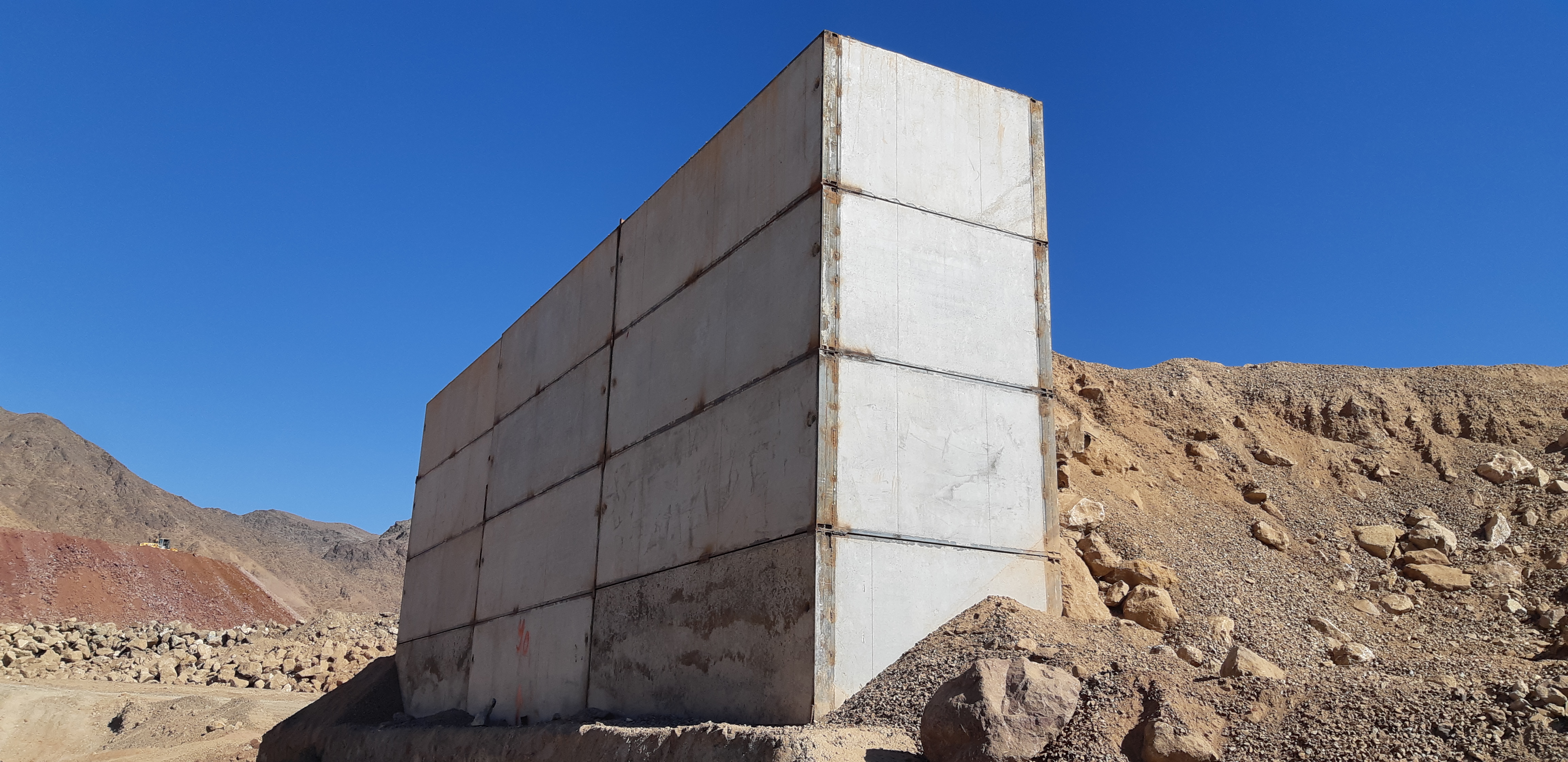 برزین سازه